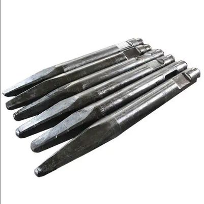 Customized Brass Iron Steel Bronze Forging Metal Parts Forging Axles