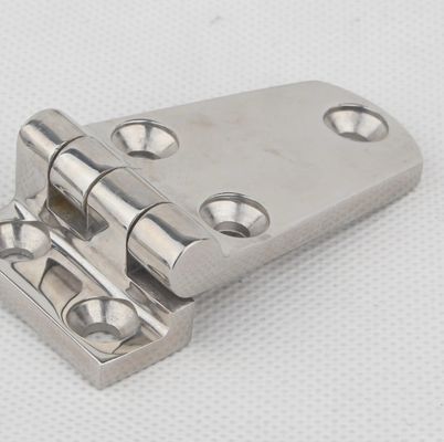 Custom Stainless Steel Boat Fittings For Yacht Bronze Anchors And Aluminium Parts