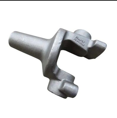 Customized Brass Iron Steel Bronze Forging Metal Parts Forging Axles