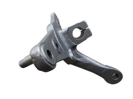 Customized Brass Iron Steel Bronze Forging Metal Parts Forging Axles