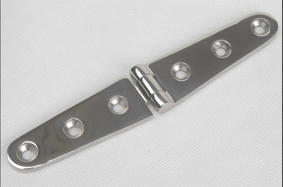 Custom Stainless Steel Boat Fittings For Yacht Bronze Anchors And Aluminium Parts