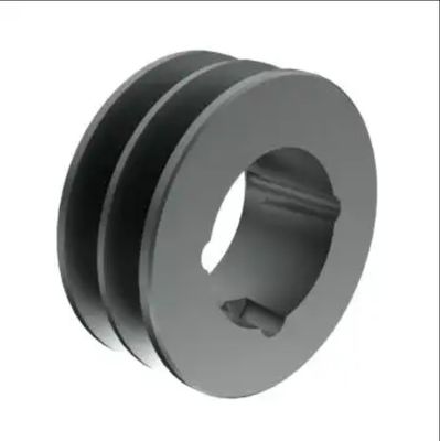 Customized Sizes Aluminium Machining Parts Investment Casting Impeller