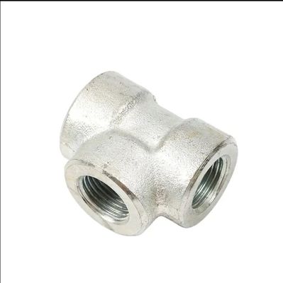 Custom Sand Casting Iron Pipe Fittings For Corrosion Resistant Applications