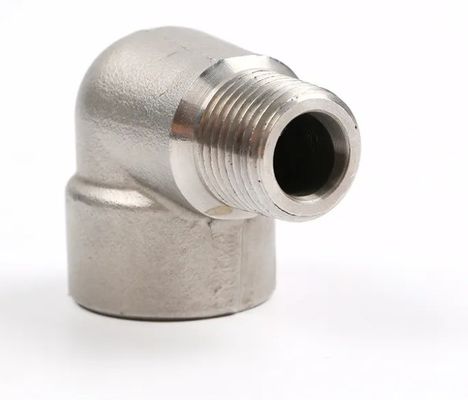Custom Sand Casting Iron Pipe Fittings For Corrosion Resistant Applications