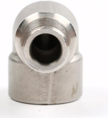 Custom Sand Casting Iron Pipe Fittings For Corrosion Resistant Applications