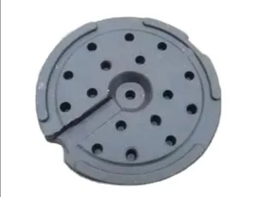 Customized Sizes Sand Casting Parts Fixed Aluminum Boat Porthole Parts