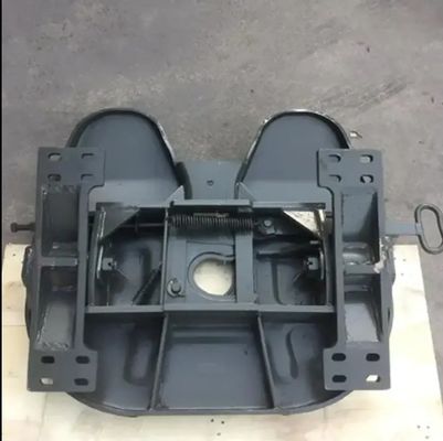 Rustproof Sand Cast Aluminum Alloys For Trailer Heavy Duty Truck Auto Spare Parts