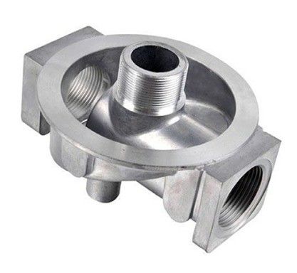 Engineering Brass Bronze Die Casting Lost Wax Investment Casting Parts