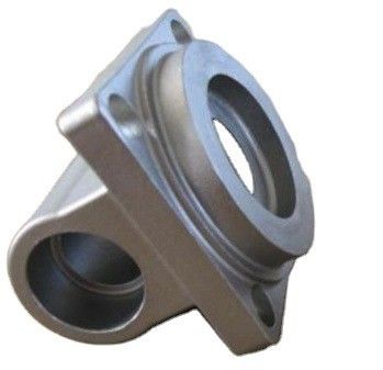 Engineering Brass Bronze Die Casting Lost Wax Investment Casting Parts