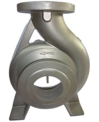 Engineering Brass Bronze Die Casting Lost Wax Investment Casting Parts