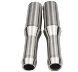 Stainless Steel Investment Cast Parts CNC Machined Parts For Custom Drawing Required