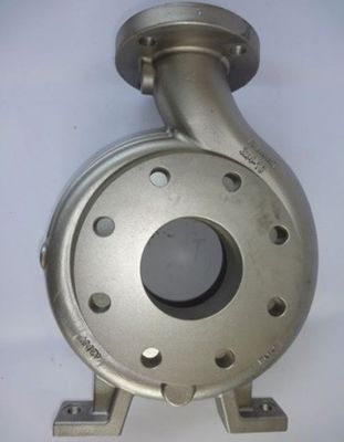 Engineering Brass Bronze Die Casting Lost Wax Investment Casting Parts