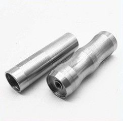 Stainless Steel Investment Cast Parts CNC Machined Parts For Custom Drawing Required