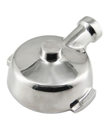 Anodized Aluminum Alloy Casting Parts Aluminium Die Castings Heat Resistance