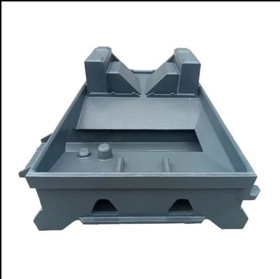 Customization Sand Casting Mold Parts For Heavy Machine Bases And Tables