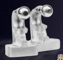 Surface Finished CNC Machining Aluminum Parts OEM Precision Casting Service