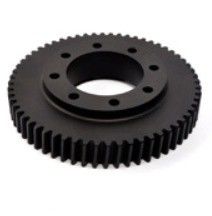 Durable Aluminum Sand Casting Components High Precision With Surface Treatment