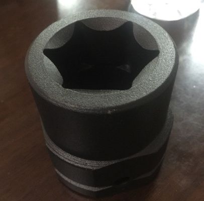 Durable Aluminum Sand Casting Components High Precision With Surface Treatment