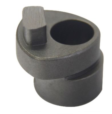 Durable Aluminum Sand Casting Components High Precision With Surface Treatment