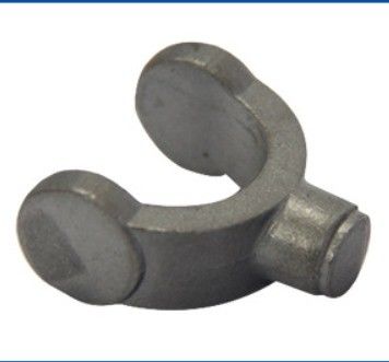 Durable Aluminum Sand Casting Components High Precision With Surface Treatment