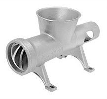 Surface Finished CNC Machining Aluminum Parts OEM Precision Casting Service