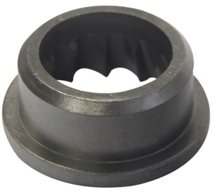 Durable Aluminum Sand Casting Components High Precision With Surface Treatment