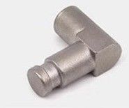 Oem Odm Service Stainless Steel Aluminum Lost Wax Casting Custom Cnc Parts