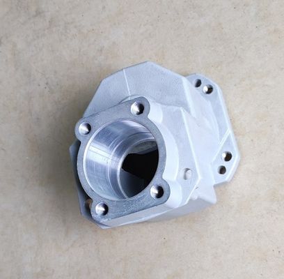Stainless Steel Investment Casting Parts OEM Aluminium Casting Service