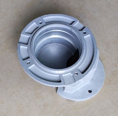 Stainless Steel Investment Casting Parts OEM Aluminium Casting Service