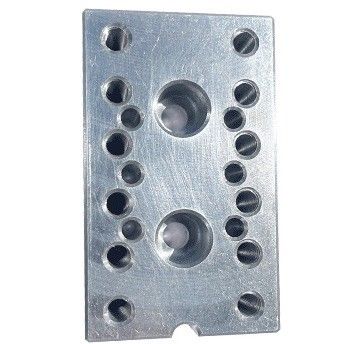 Stainless Steel Investment Casting Parts OEM Aluminium Casting Service