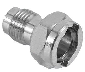 Zinc/Aluminum/Magnesium/Iron Investment Casting Service ODM OEM Available