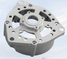 Brass Custom Aluminum Stainless Steel Casting Parts Precision Machining
