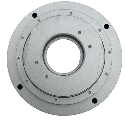 Steel Precision Casting Parts Precision Machined Products Corrosion Proof