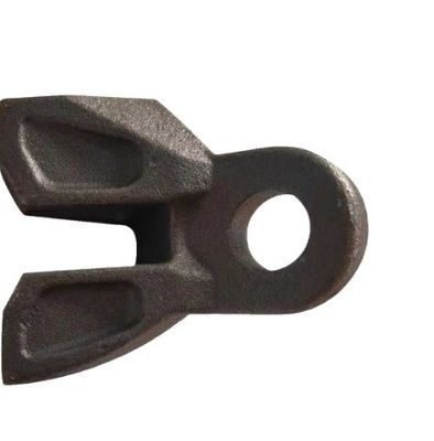 Aluminum Stainless Steel Sand Casting Parts OEM\ODM Service Available