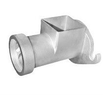 Customization Aluminum And Stainless Steel  Machined Parts Wear Resistance