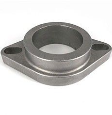 OEM Precision Customized Aluminium Casting Parts CNC Machining Service