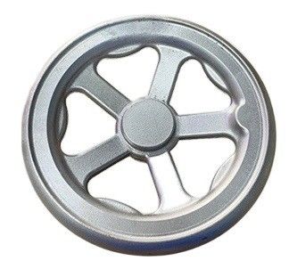 OEM Precision Customized Aluminium Casting Parts CNC Machining Service
