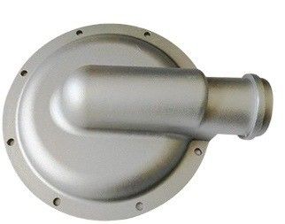 OEM Precision Customized Aluminium Casting Parts CNC Machining Service