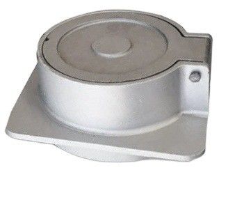 OEM Precision Customized Aluminium Casting Parts CNC Machining Service