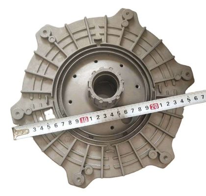 ODM OEM Bronze Die Casting Copper Brass Investment Casting Anti Corrosion