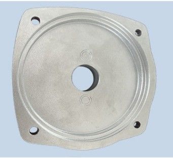 ODM OEM Bronze Die Casting Copper Brass Investment Casting Anti Corrosion