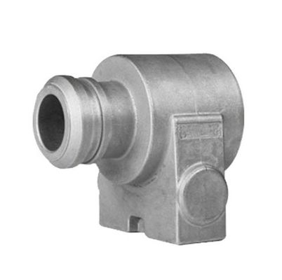 ODM OEM Aluminum Casting Products Cnc Machined Milling Machining Center Spare Parts