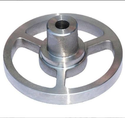 ODM OEM Bronze Die Casting Copper Brass Investment Casting Anti Corrosion