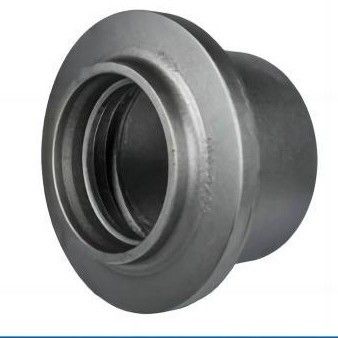 Aluminum Iron Copper Brass Investment Casting Custom Machined Components Antirust