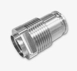 OEM Titanium Mechanical CNC Machined Parts For Customized Machinery