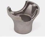 Aluminum Stainless Steel CNC Machining Die Casting Spare Parts Durable