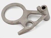 Aluminum Stainless Steel CNC Machining Die Casting Spare Parts Durable
