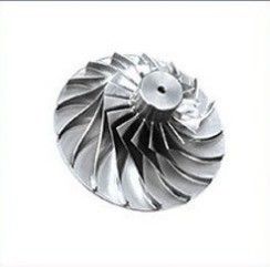 Customized Stainless Steel Lost Wax Casting Aluminum Alloy Die Casting Parts