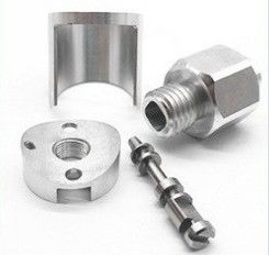 Customized Stainless Steel Lost Wax Casting Aluminum Alloy Die Casting Parts