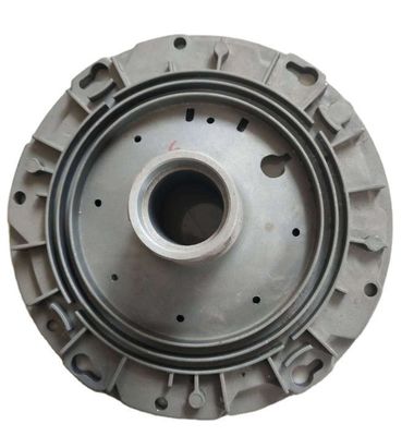 Customization Precision Machined Parts Aluminium Casting Components